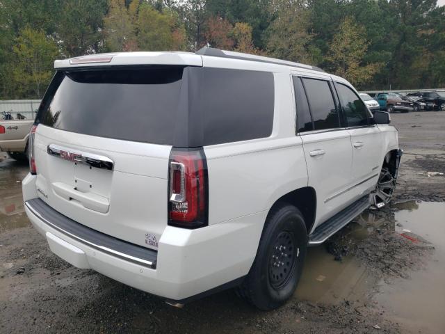 Photo 3 VIN: 1GKS1CKJ6GR249264 - GMC YUKON DENA 