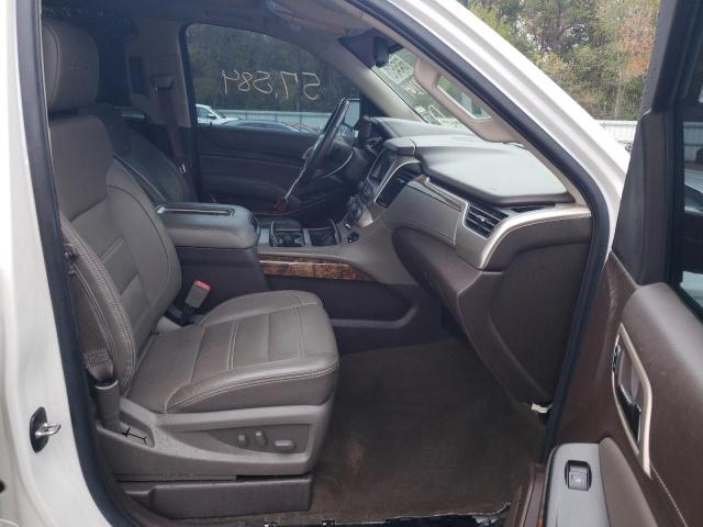 Photo 4 VIN: 1GKS1CKJ6GR249264 - GMC YUKON DENA 