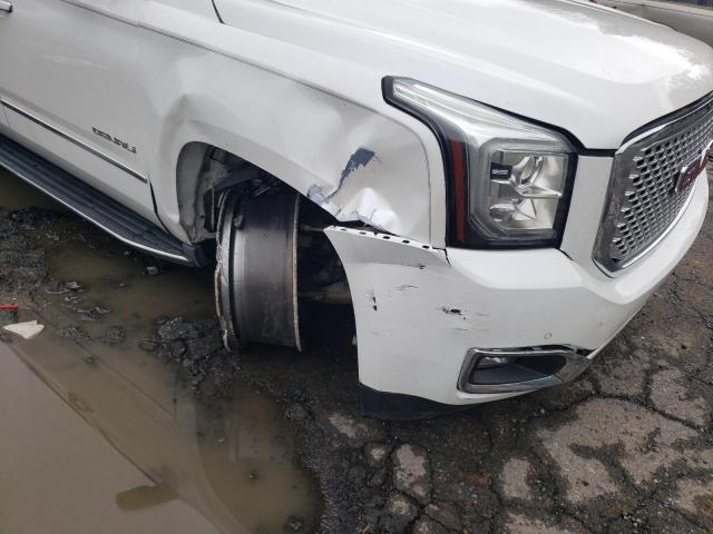 Photo 8 VIN: 1GKS1CKJ6GR249264 - GMC YUKON DENA 