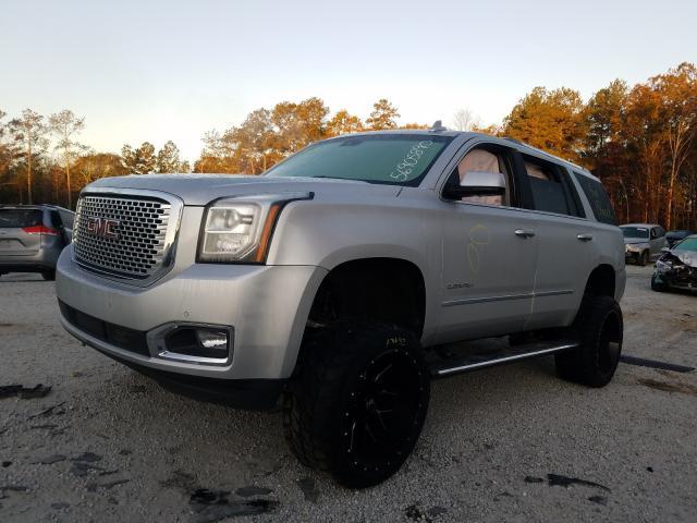 Photo 1 VIN: 1GKS1CKJ6GR311150 - GMC YUKON DENA 