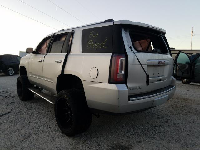 Photo 2 VIN: 1GKS1CKJ6GR311150 - GMC YUKON DENA 