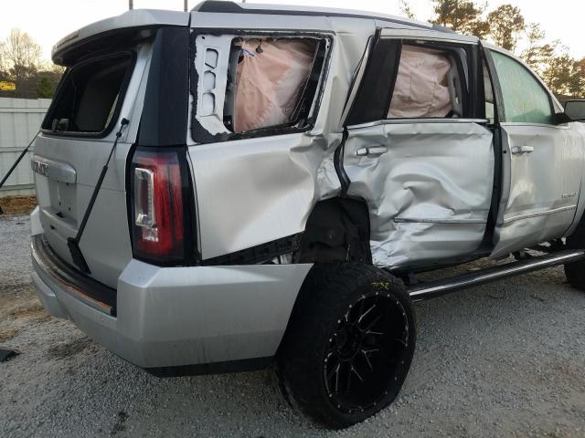 Photo 8 VIN: 1GKS1CKJ6GR311150 - GMC YUKON DENA 