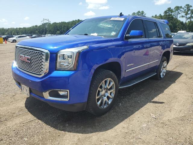 Photo 0 VIN: 1GKS1CKJ6GR391243 - GMC YUKON DENA 