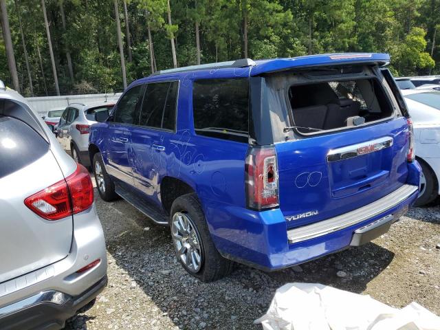 Photo 1 VIN: 1GKS1CKJ6GR391243 - GMC YUKON DENA 