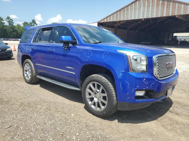 Photo 3 VIN: 1GKS1CKJ6GR391243 - GMC YUKON DENA 