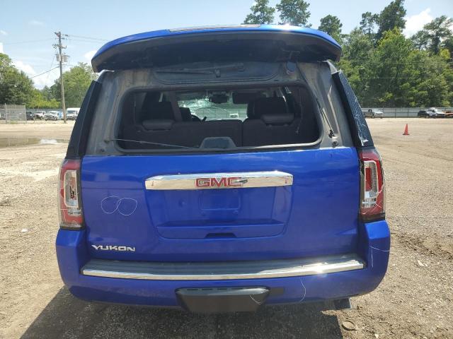 Photo 5 VIN: 1GKS1CKJ6GR391243 - GMC YUKON DENA 