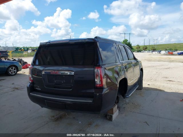 Photo 3 VIN: 1GKS1CKJ6GR428050 - GMC YUKON 