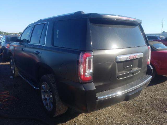 Photo 2 VIN: 1GKS1CKJ6HR149991 - GMC YUKON DENA 