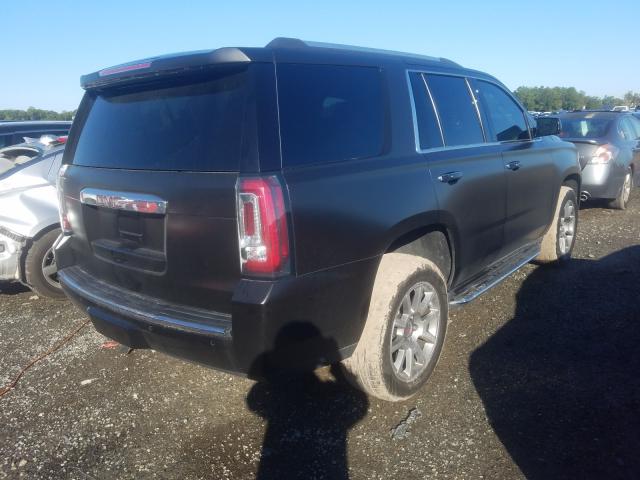 Photo 3 VIN: 1GKS1CKJ6HR149991 - GMC YUKON DENA 