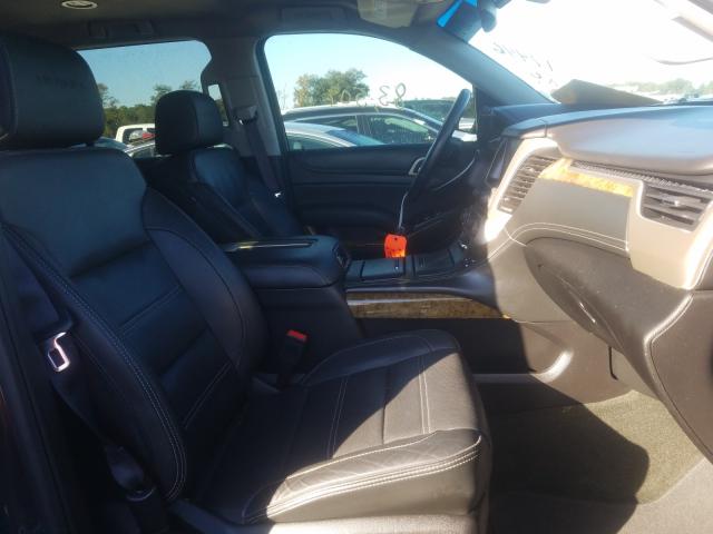 Photo 4 VIN: 1GKS1CKJ6HR149991 - GMC YUKON DENA 