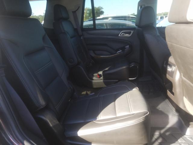 Photo 5 VIN: 1GKS1CKJ6HR149991 - GMC YUKON DENA 