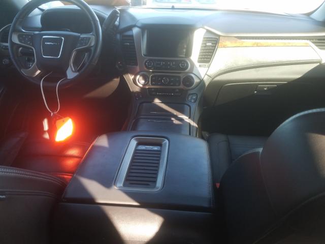 Photo 8 VIN: 1GKS1CKJ6HR149991 - GMC YUKON DENA 