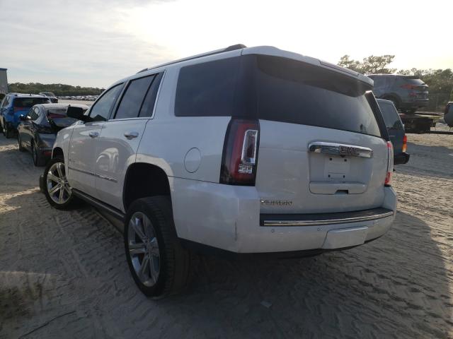 Photo 2 VIN: 1GKS1CKJ6HR198558 - GMC YUKON DENA 