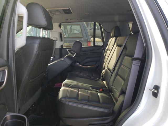 Photo 5 VIN: 1GKS1CKJ6HR198558 - GMC YUKON DENA 