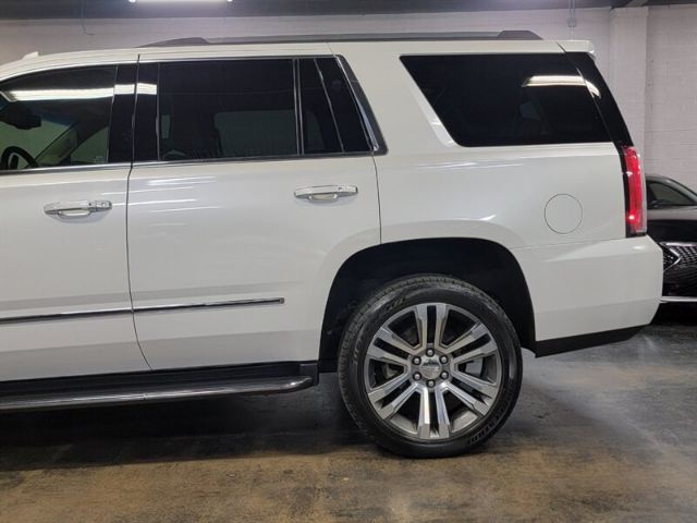 Photo 4 VIN: 1GKS1CKJ6HR389302 - GMC YUKON 