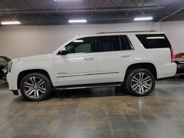 Photo 5 VIN: 1GKS1CKJ6HR389302 - GMC YUKON 