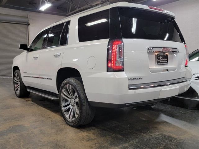 Photo 6 VIN: 1GKS1CKJ6HR389302 - GMC YUKON 