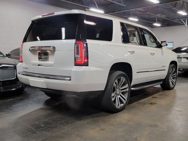 Photo 8 VIN: 1GKS1CKJ6HR389302 - GMC YUKON 