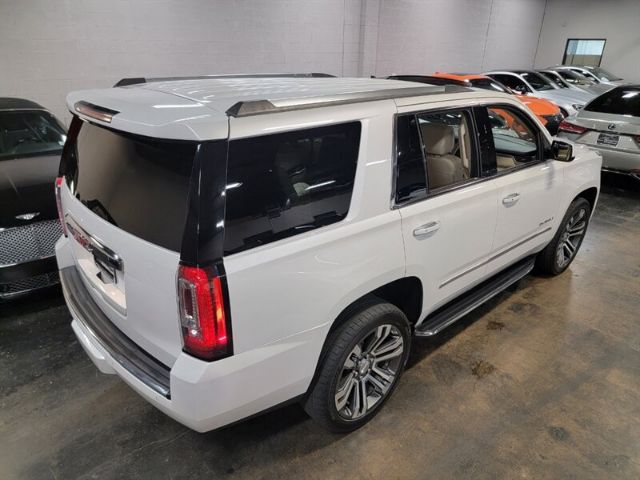 Photo 9 VIN: 1GKS1CKJ6HR389302 - GMC YUKON 