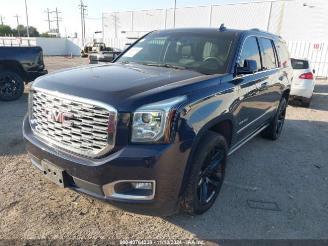 Photo 1 VIN: 1GKS1CKJ6JR147311 - GMC YUKON 