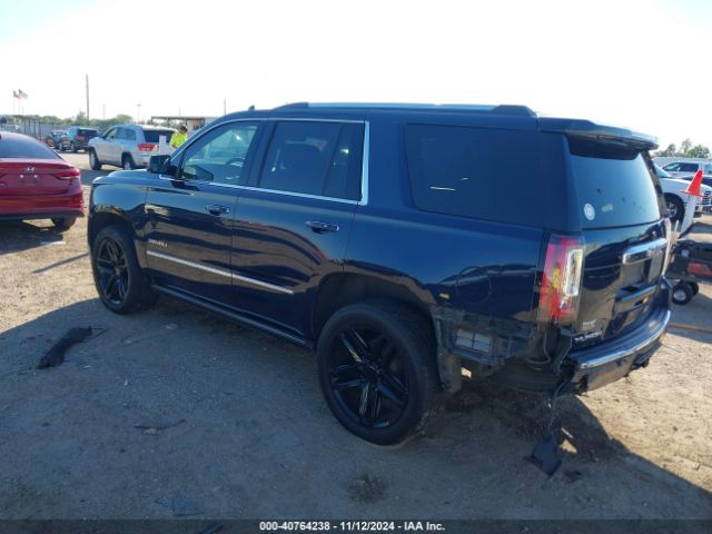 Photo 2 VIN: 1GKS1CKJ6JR147311 - GMC YUKON 