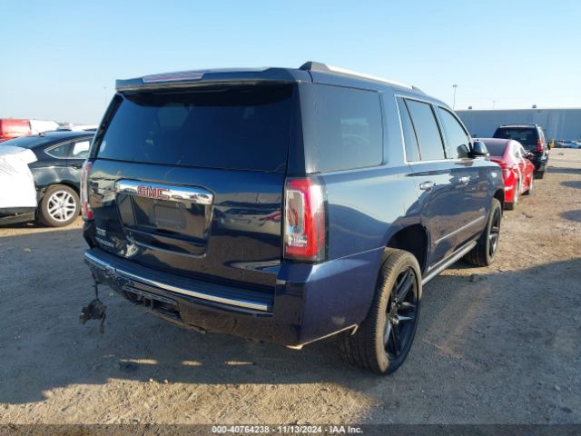 Photo 3 VIN: 1GKS1CKJ6JR147311 - GMC YUKON 