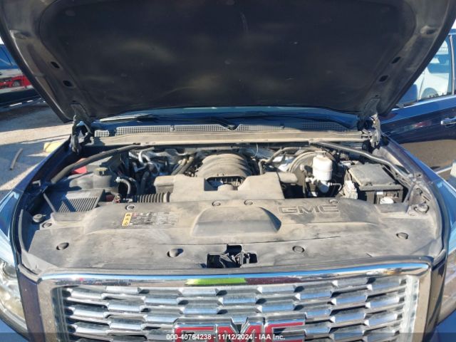 Photo 9 VIN: 1GKS1CKJ6JR147311 - GMC YUKON 