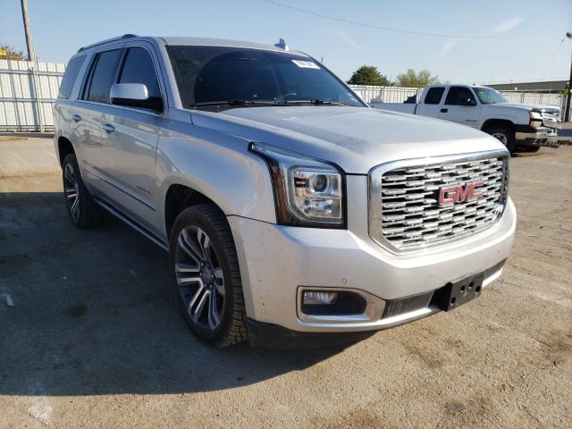 Photo 0 VIN: 1GKS1CKJ6JR148300 - GMC YUKON DENA 