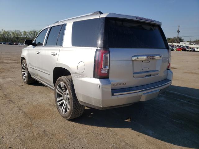 Photo 2 VIN: 1GKS1CKJ6JR148300 - GMC YUKON DENA 