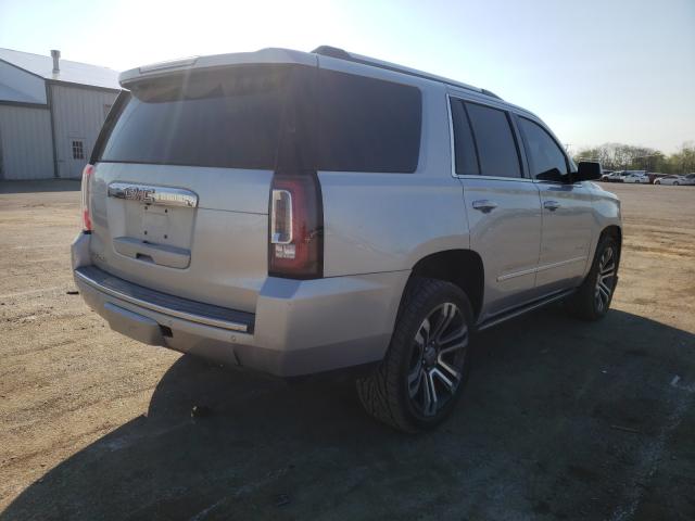 Photo 3 VIN: 1GKS1CKJ6JR148300 - GMC YUKON DENA 