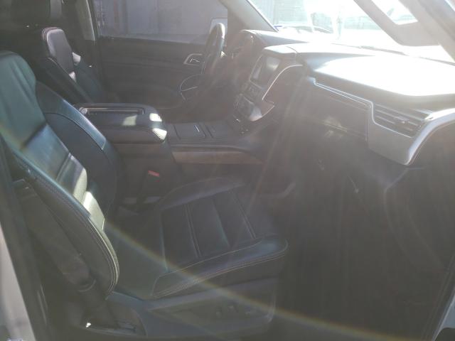 Photo 4 VIN: 1GKS1CKJ6JR148300 - GMC YUKON DENA 