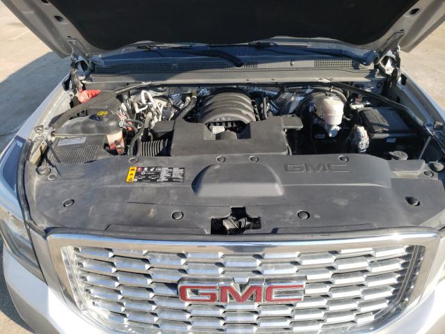 Photo 6 VIN: 1GKS1CKJ6JR148300 - GMC YUKON DENA 