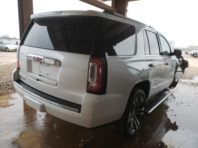 Photo 3 VIN: 1GKS1CKJ6JR290923 - GMC YUKON DENA 