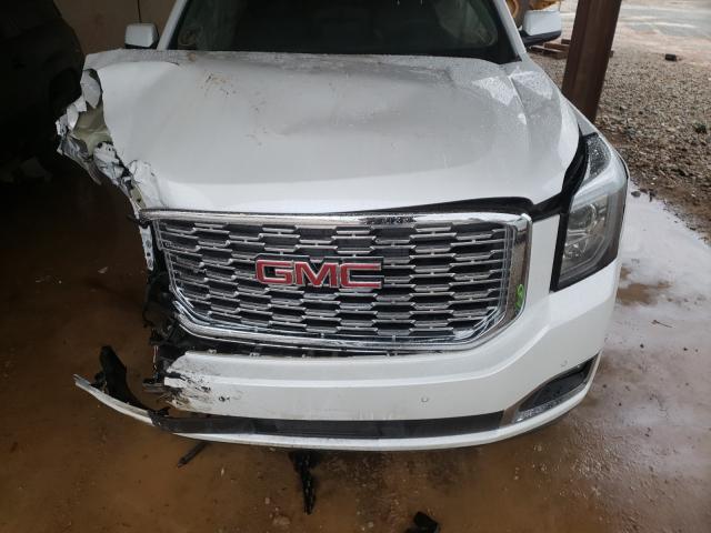 Photo 6 VIN: 1GKS1CKJ6JR290923 - GMC YUKON DENA 