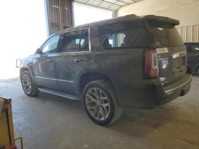 Photo 1 VIN: 1GKS1CKJ6KR132132 - GMC YUKON DENA 