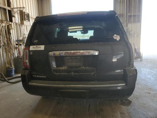 Photo 5 VIN: 1GKS1CKJ6KR132132 - GMC YUKON DENA 