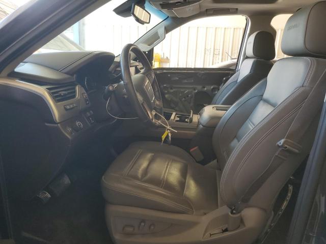 Photo 6 VIN: 1GKS1CKJ6KR132132 - GMC YUKON DENA 