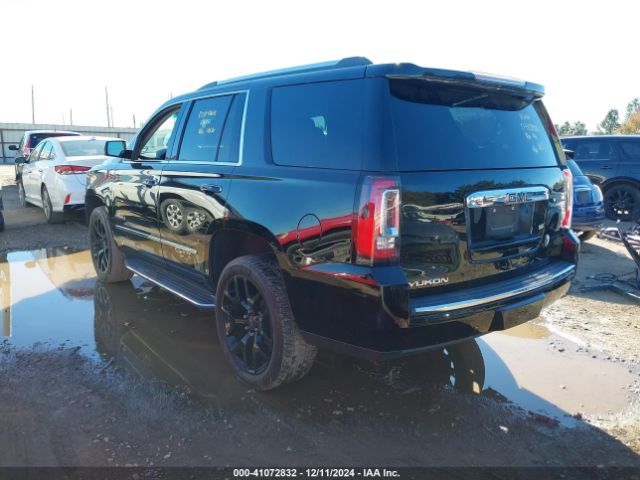 Photo 2 VIN: 1GKS1CKJ6KR235311 - GMC YUKON 