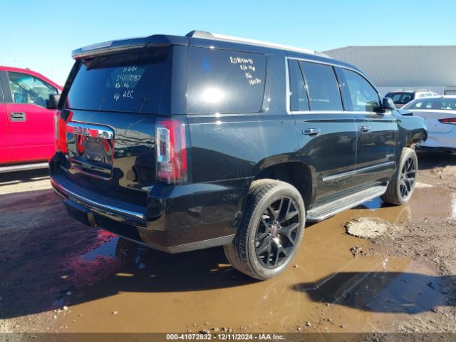 Photo 3 VIN: 1GKS1CKJ6KR235311 - GMC YUKON 