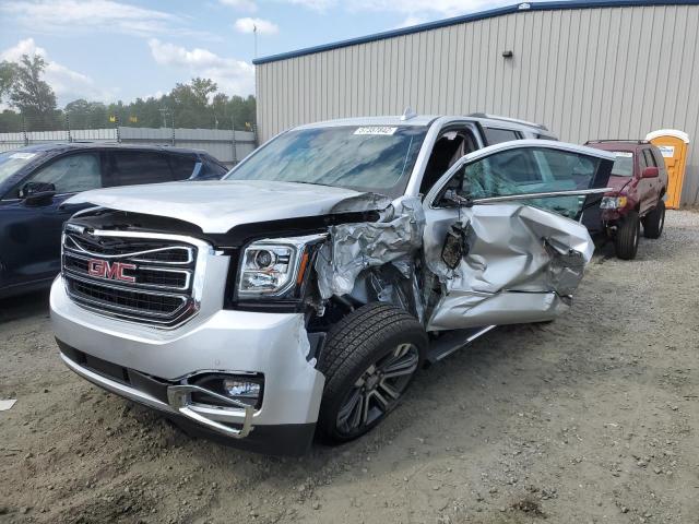 Photo 1 VIN: 1GKS1CKJ6KR314655 - GMC YUKON DENA 