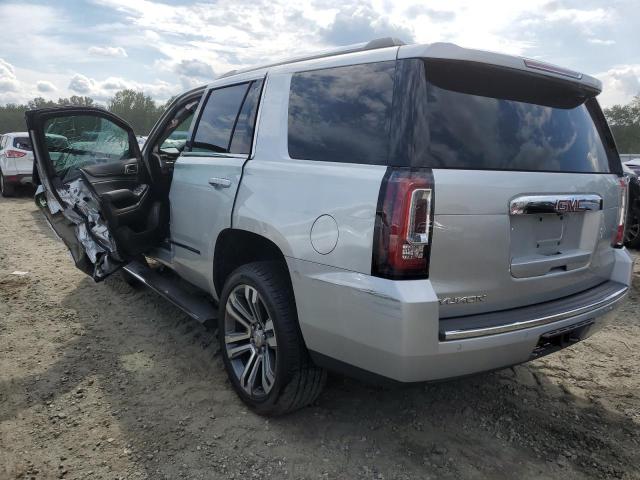 Photo 2 VIN: 1GKS1CKJ6KR314655 - GMC YUKON DENA 