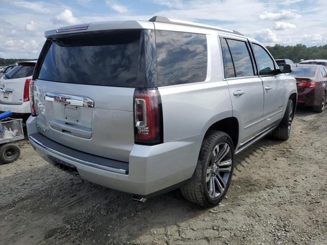 Photo 3 VIN: 1GKS1CKJ6KR314655 - GMC YUKON DENA 