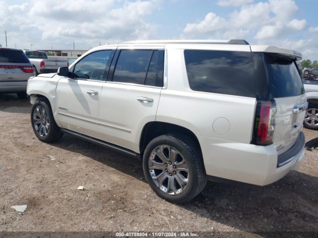 Photo 2 VIN: 1GKS1CKJ7FR579431 - GMC YUKON 