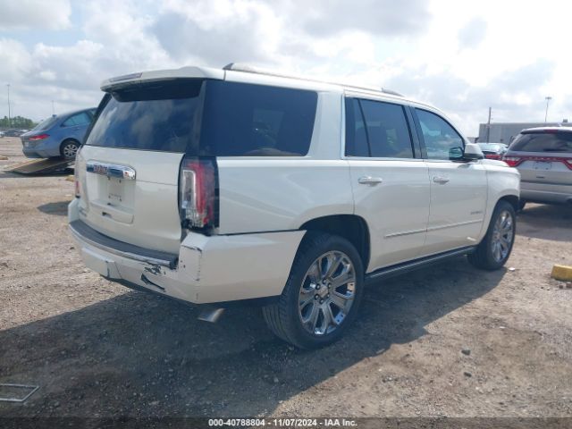 Photo 3 VIN: 1GKS1CKJ7FR579431 - GMC YUKON 