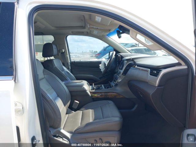 Photo 4 VIN: 1GKS1CKJ7FR579431 - GMC YUKON 