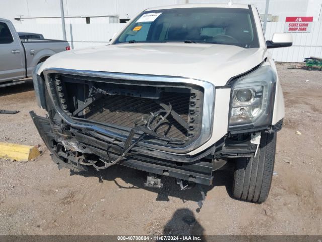 Photo 5 VIN: 1GKS1CKJ7FR579431 - GMC YUKON 