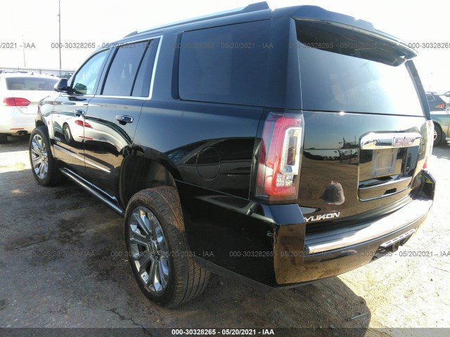 Photo 2 VIN: 1GKS1CKJ7FR641281 - GMC YUKON 