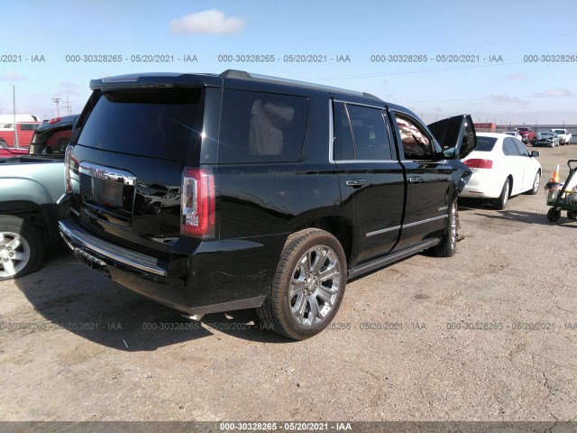 Photo 3 VIN: 1GKS1CKJ7FR641281 - GMC YUKON 