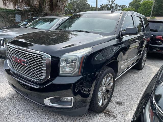 Photo 1 VIN: 1GKS1CKJ7FR683708 - GMC YUKON 