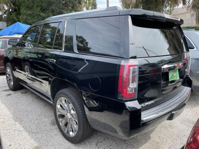 Photo 2 VIN: 1GKS1CKJ7FR683708 - GMC YUKON 